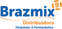 Brazmix - Distribuidora Hospitalar & Farmacêutica